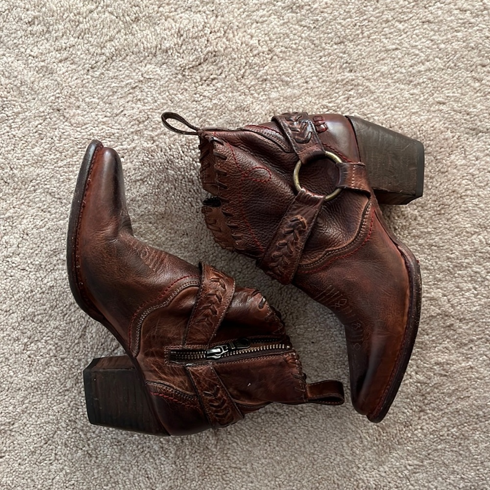 Brand new never worn
